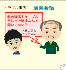 �g���u������P �u�����