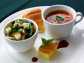 キッズプレート