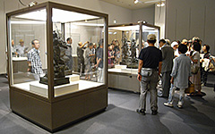 平成28年度（福島県立博物館）の様子2