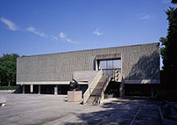 ル・コルビュジエの建築作品−近代建築運動への顕著な貢献−