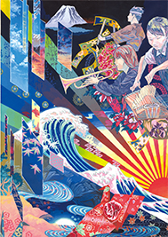 （プログラム）岩手県立盛岡第四高等学校  宮﨑　菜未