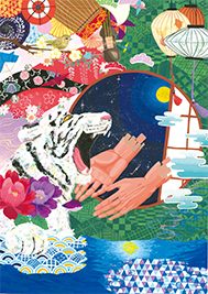 （記録集）岩手県立盛岡第四高等学校  鈴木　比奈子