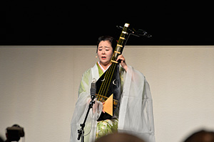 オープニング演奏 オープニング演奏