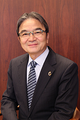 第22代文化庁長官 宮田 亮平 写真