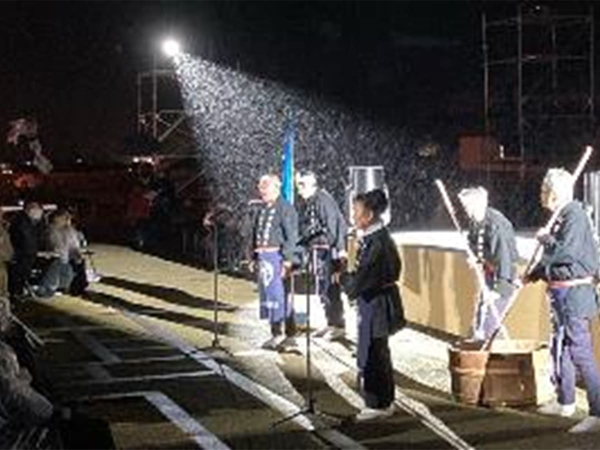 TAMBASASAYAMA:THE SPLENDID CULTURAL HERITAGE OF JAPAN