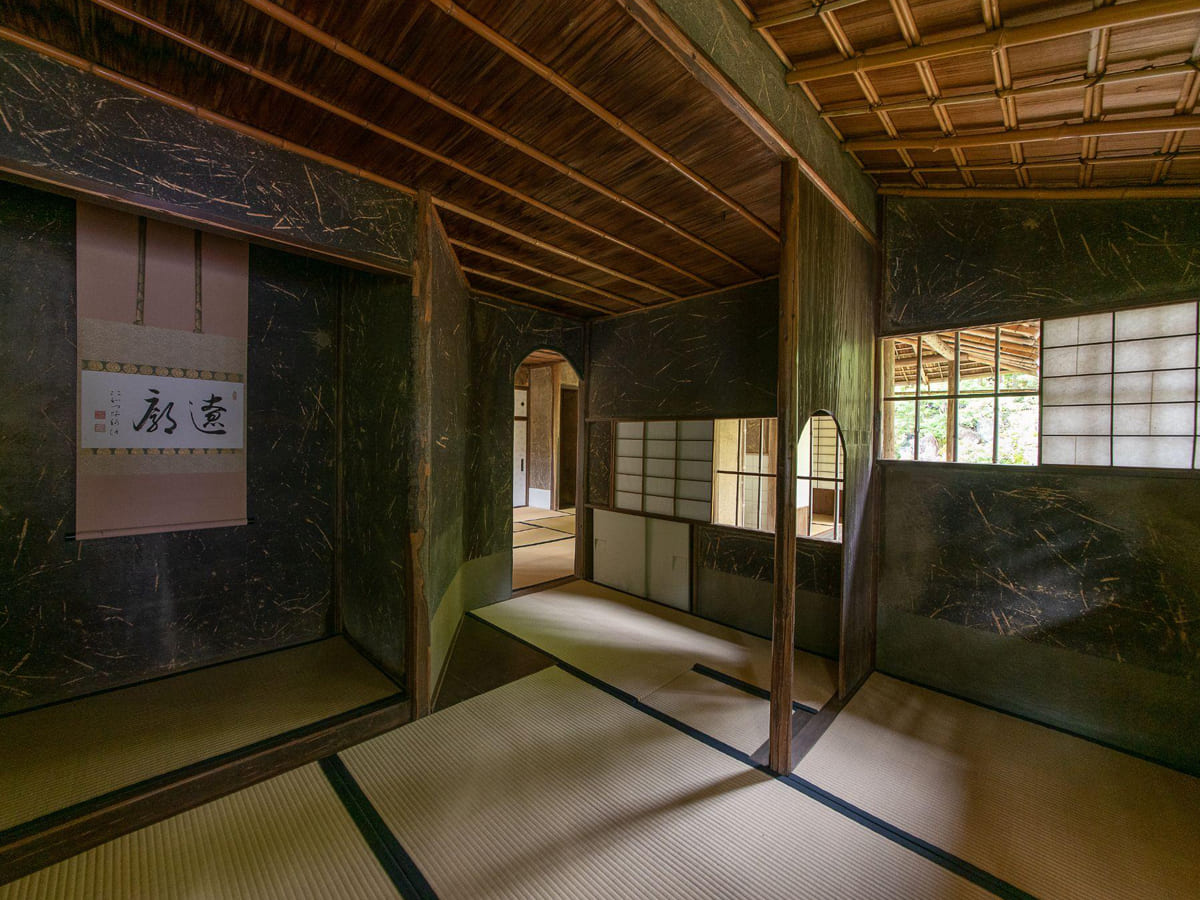 世界遺産仁和寺国宝金堂3件 知る 残す 繋ぐ 事業