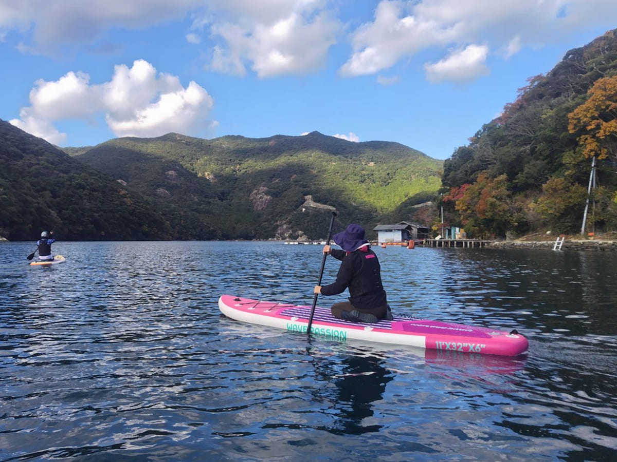 海をまたにかけ培ってきた「国境の島」の歴史を感じるコンテンツ造成事業