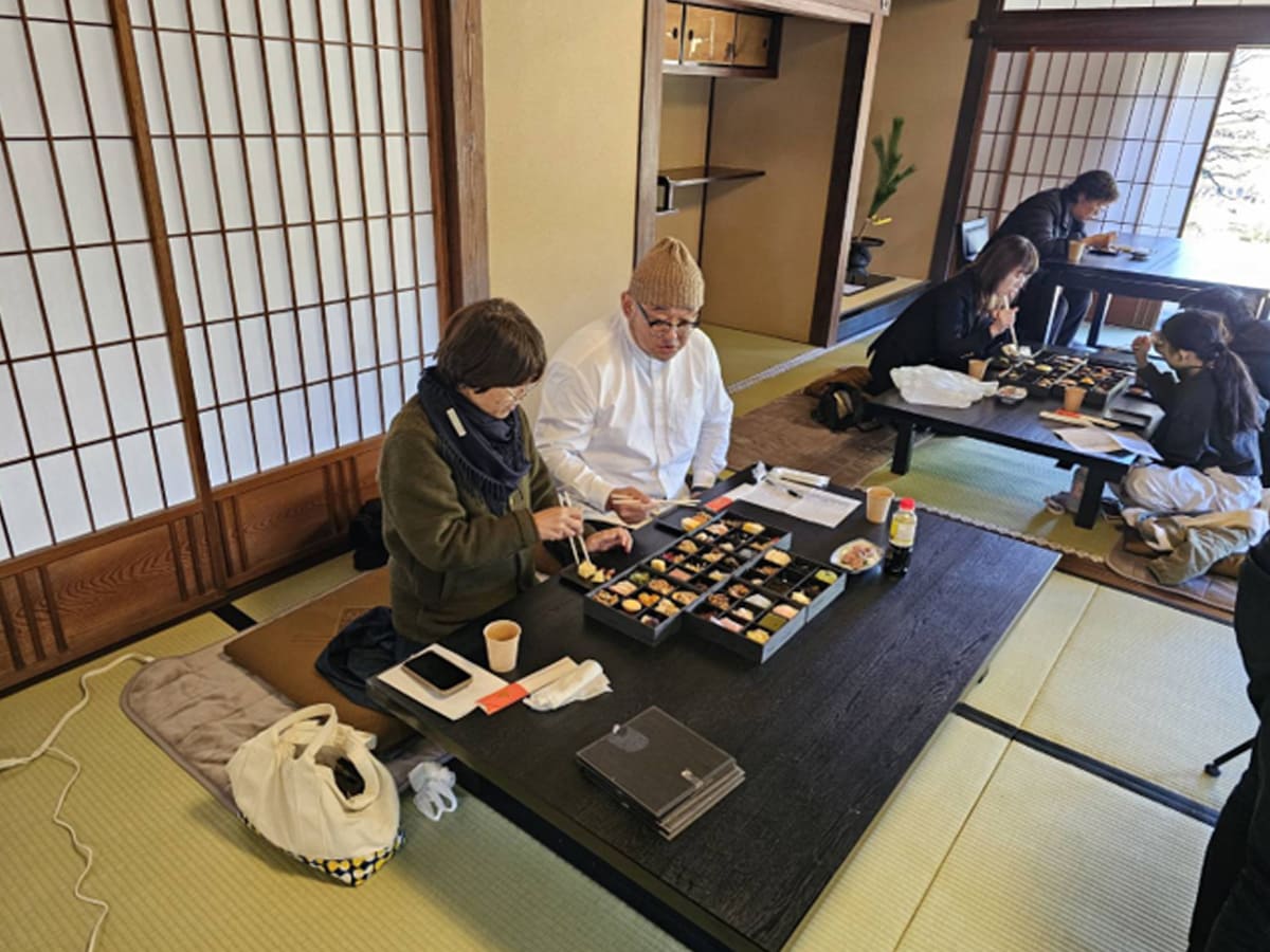城下町臼杵の登録有形文化財利活用事業（旧稲葉家別邸、旧山海荘主屋、斉藤家住宅）