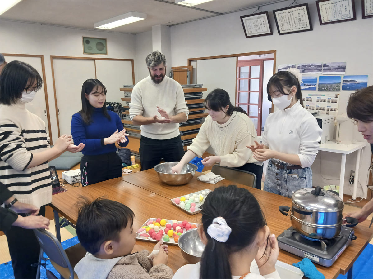 湘南発祥の地大磯まちまるごと文化財博物館事業