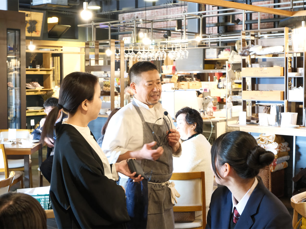 敦賀ものがたり創出事業