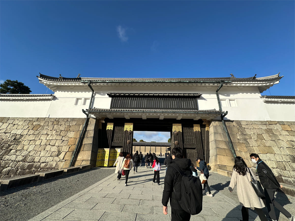 寛永行幸四百年祭