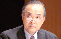 大林氏