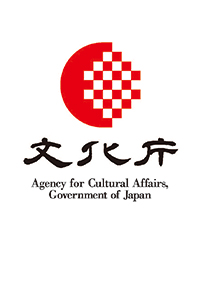 Logo of the Agency of Cultural Affairs