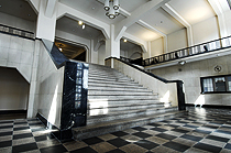 Photo: Entrance Hall