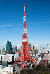 Tokyo Tower