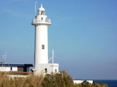 Daiozaki Lighthouse
