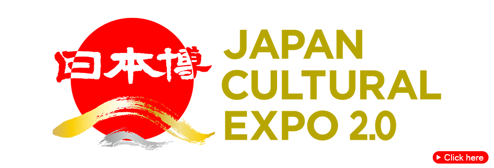 JAPAN CULTURAL EXPO