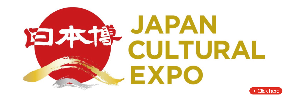 JAPAN CULTURAL EXPO