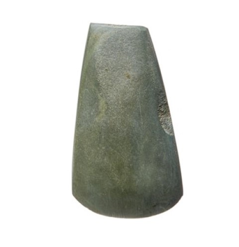 アオトラ石製磨製石斧