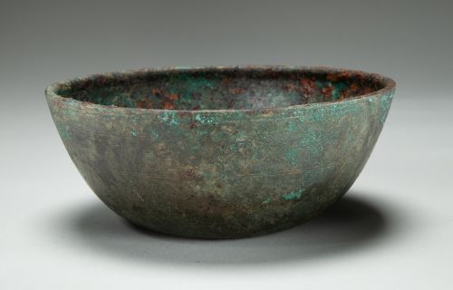 銅鋺