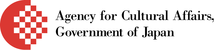 Agency for Cultural Affairs, Goverment of Japan