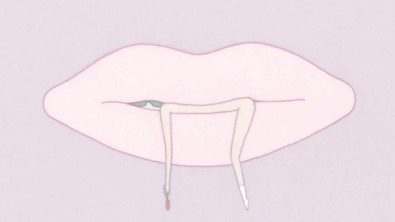 ©MIZUSHIRI Yoriko