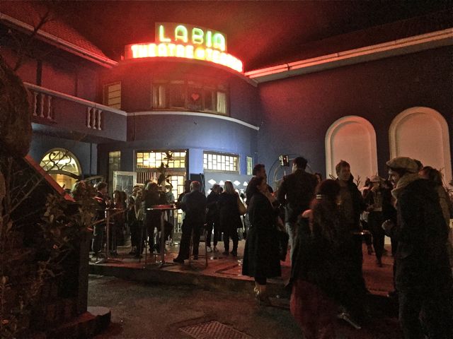 Cape Town International Animation Festival 2017