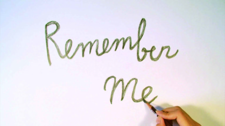 Remember me