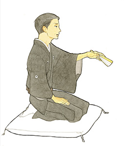 ”SHOUWA GENROKU RAKUGO SHINJU”(2010〜2016)
