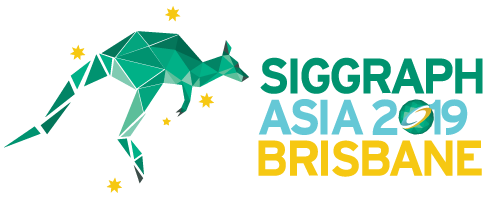SIGGRAPH Asia 2019