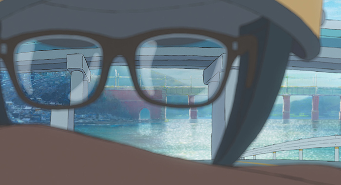 “Invisible”