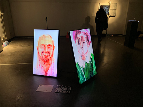 Campus展:愛知県立芸術大学企画 「ドローイングの哲学」展