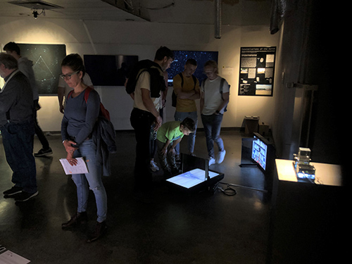 Campus展:愛知県立芸術大学企画 「ドローイングの哲学」展