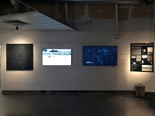 Campus展:愛知県立芸術大学企画 「ドローイングの哲学」展