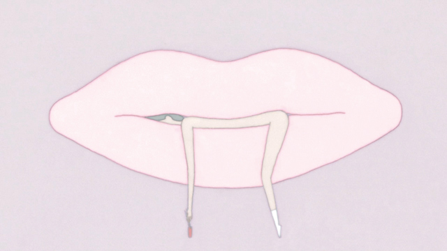 “Futon” (2012) (06:03)