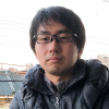 川尻将由