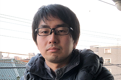 KAWAJIRI Masanao