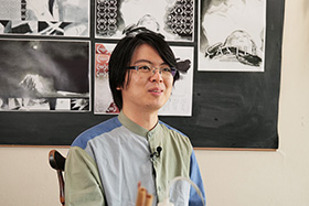 MIYAJIMA Ryotaro