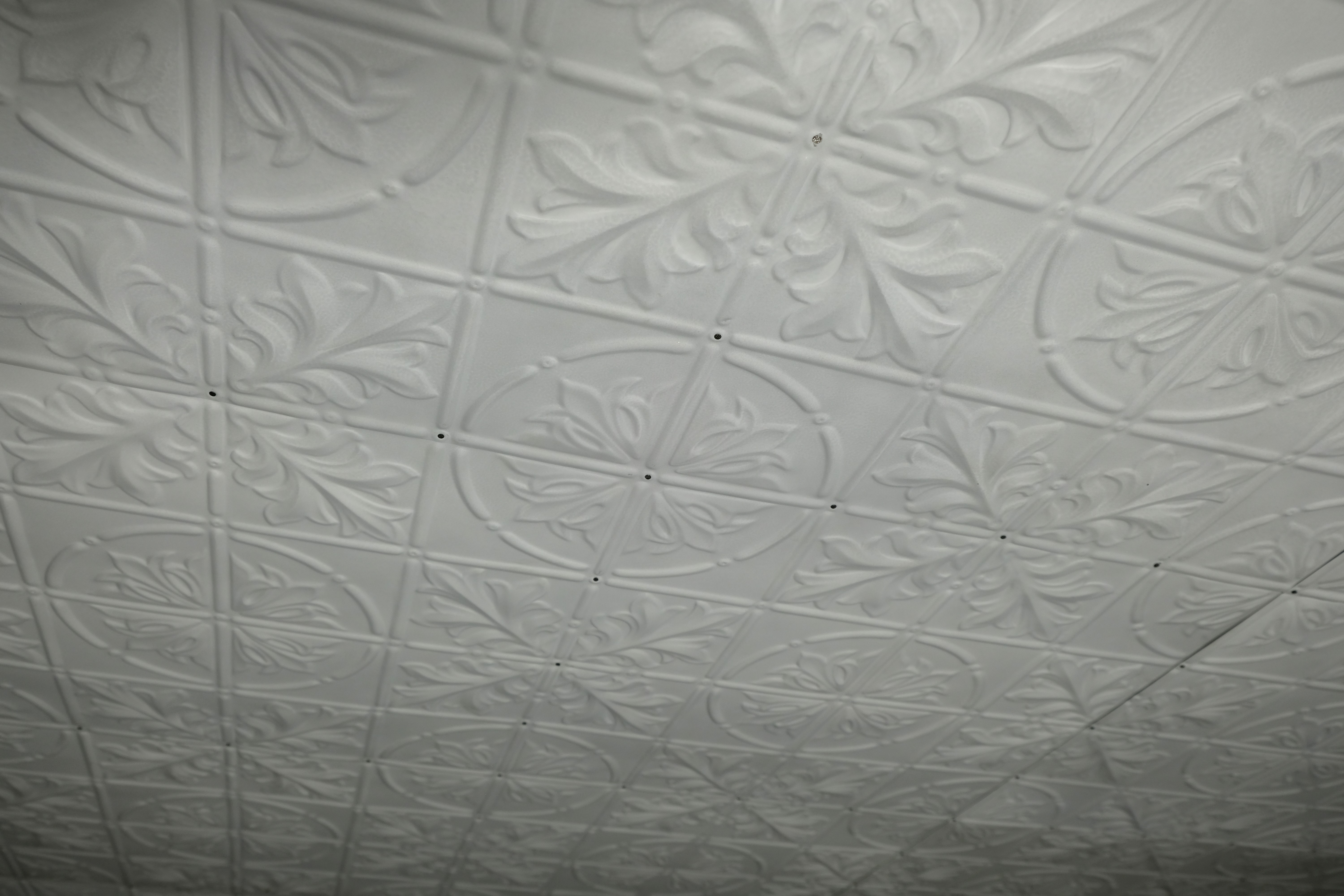 復原用に輸入した復刻版のメタルシーリング