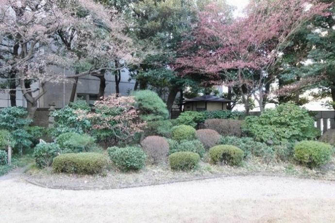 4_旧井上房一郎邸 4_旧井上房一郎邸