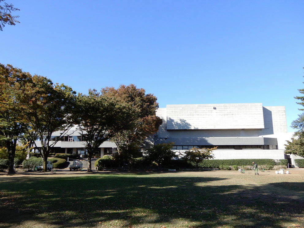 2_群馬県民会館