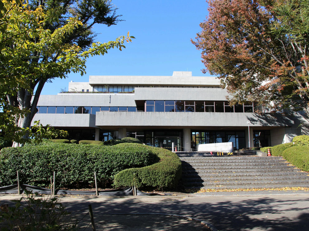 3_群馬県民会館