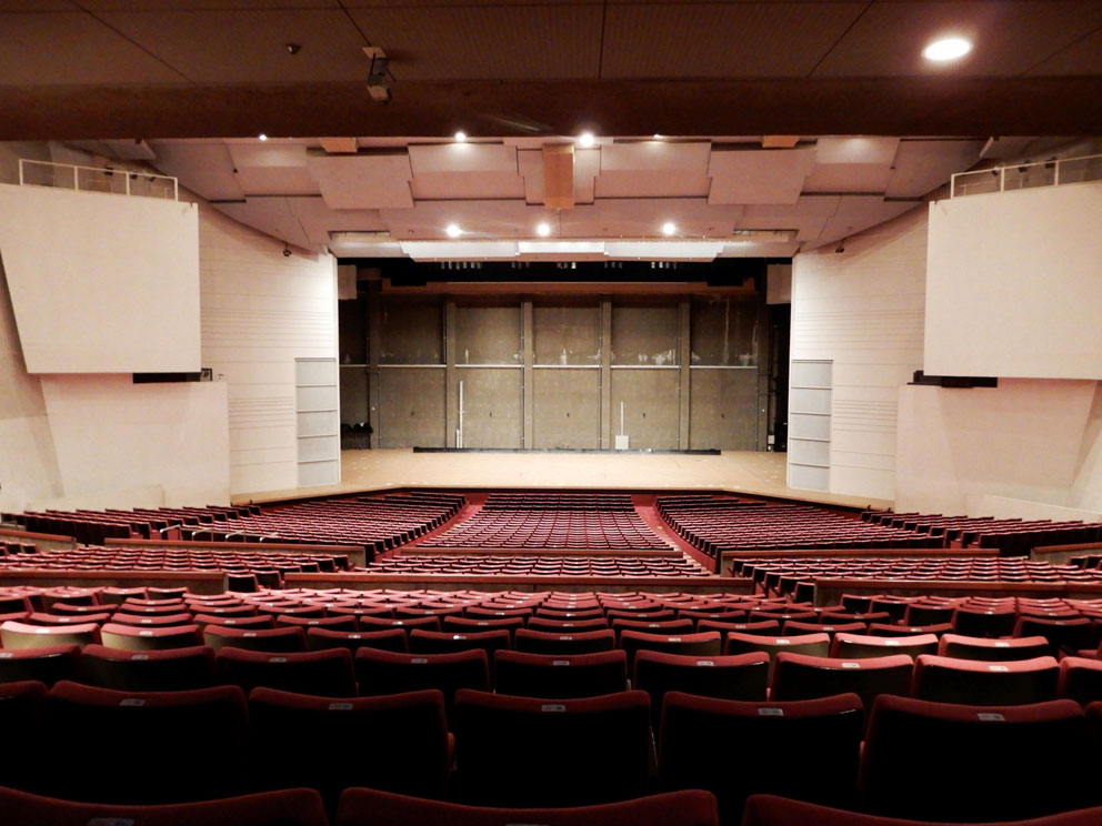 8_群馬県民会館