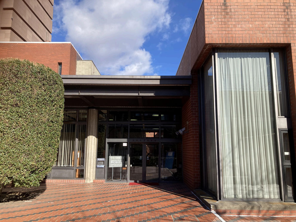 3_前橋市立図書館