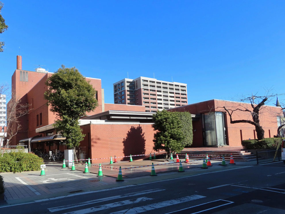5_前橋市立図書館