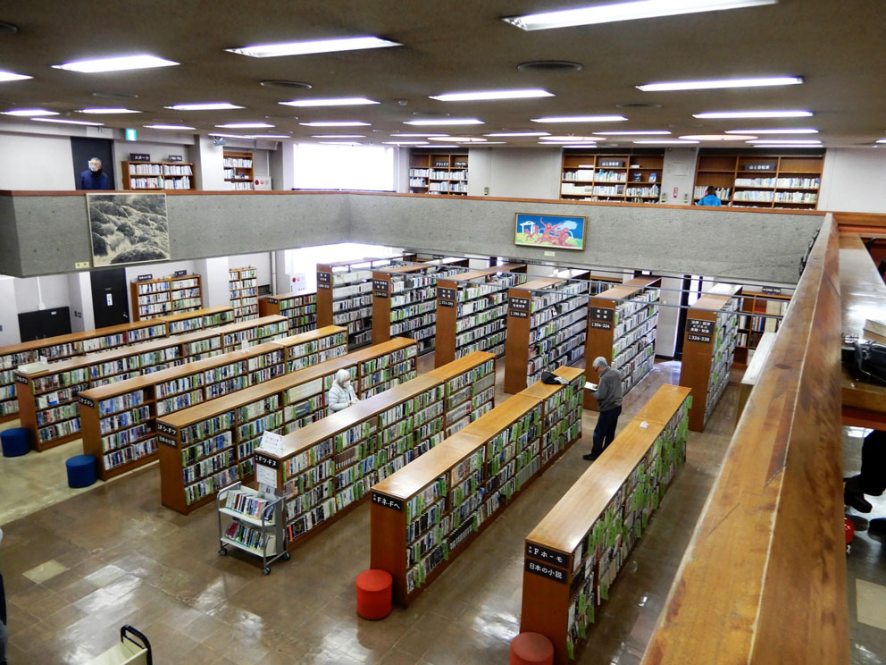 9_前橋市立図書館