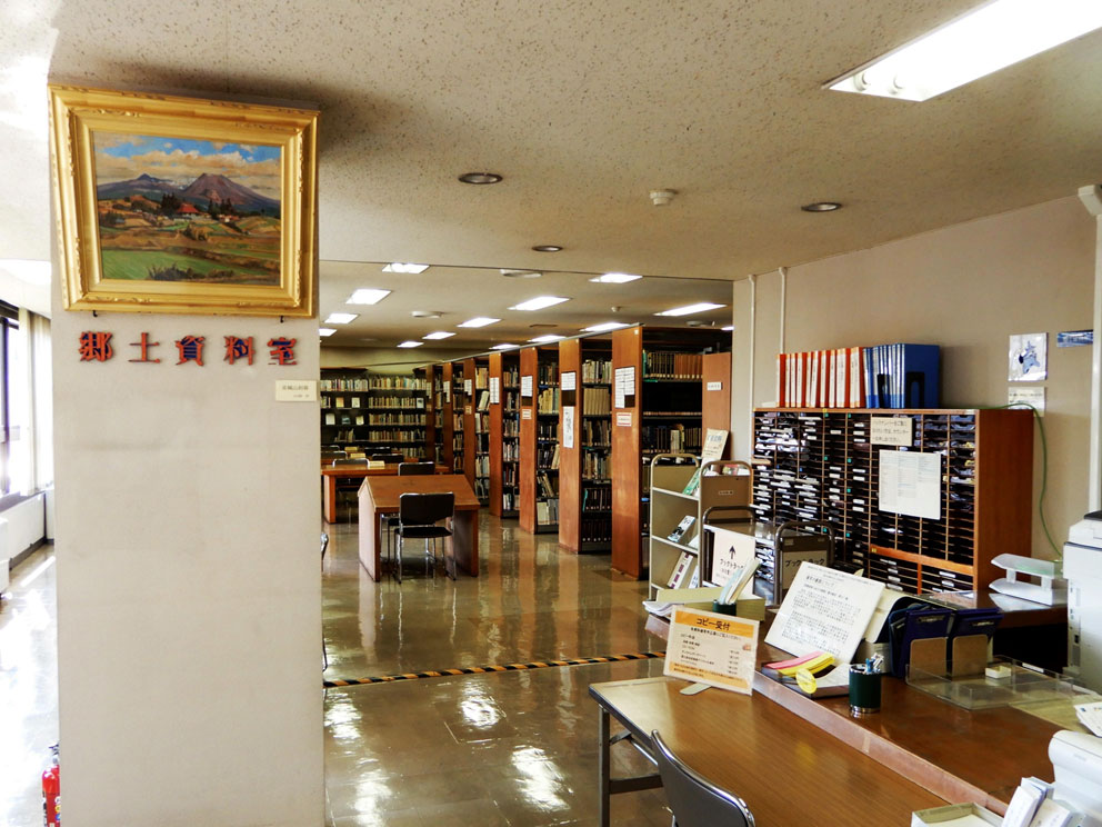 10_前橋市立図書館