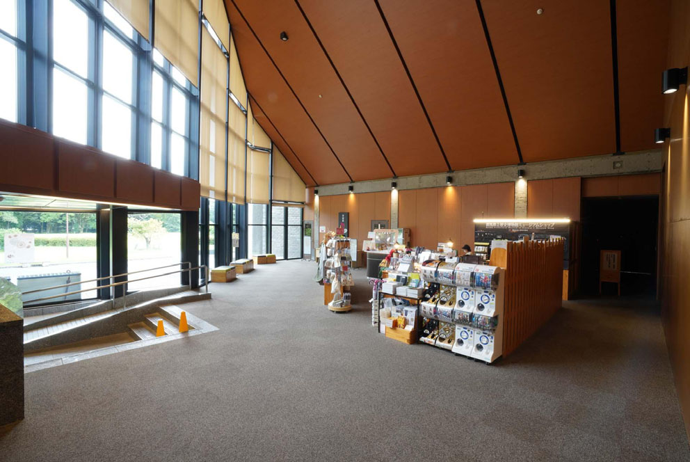 8_群馬県立歴史博物館