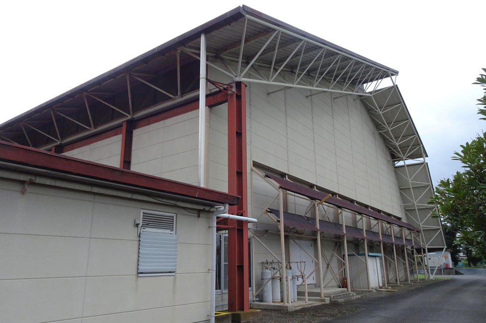 3_日野自動車工業健康保険組合新田体育館