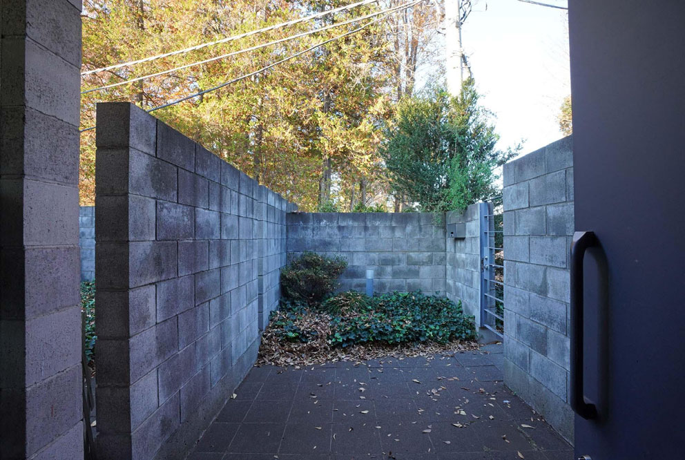 10_藤岡の家